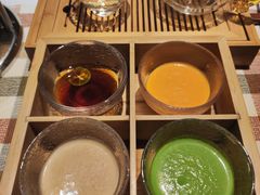 -叶叶菩提(太原别墅店)