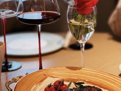 -波特曼西餐厅(中央大街店)