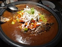 -探鱼·鲜青椒爽麻烤鱼(番禺万达店)