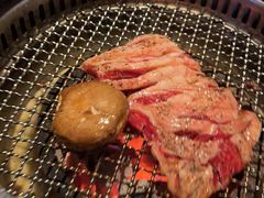 -烧肉一番·新韩式炭火烤肉(大岭山店)