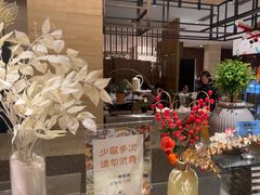 -杭州开元名都大酒店·地中海自助餐厅
