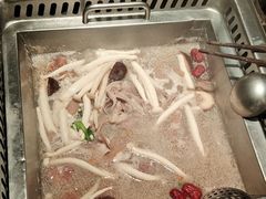 -冠菌火锅自助(东莞樟木头店)