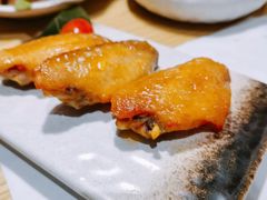 -小句号·精致料理(江南环球港店)