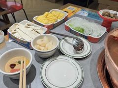-侃爷南门铜锅涮肉