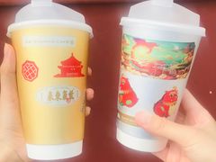 -沈阳故宫·莊啡