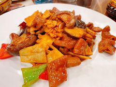 -北京小肠陈饭庄(方庄店)