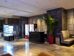 -丽都皇冠假日酒店·Matrix亦餐厅(望京店)