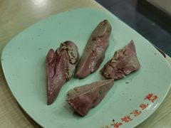 -百家鸡味馆(清泰店)