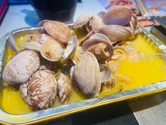 -大成海鲜烧烤·小龙虾(五角场店)