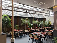 -单家老院·院子里的青岛菜(沙子口店)