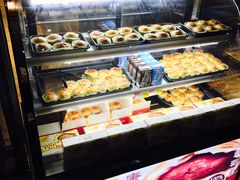 -泰康食品有限公司食品厂