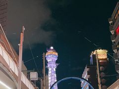 -通天阁