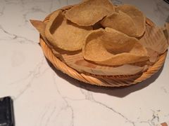-芭札·Thai泰国餐厅(同和金铂天地店)