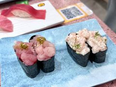 -元气寿司(环球港店)