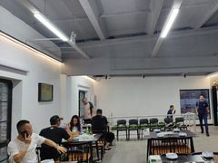 -老黑板筋(顺义总店)