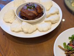 -赶海部落海鲜城(海阳路店)