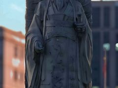 -咸阳湖景区