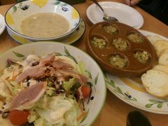 -萨莉亚意式餐厅(新洲佐阾新邑店)
