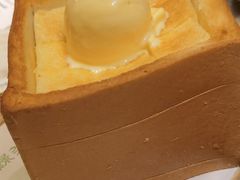 面包诱惑-绿茶餐厅(深圳龙华天虹购物中心店)