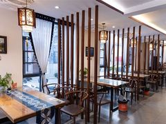 -白家寨子·山野白族菜(古城总店)