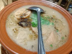 -董厨煨汤馆(车站路店)