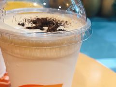 -DQ·蛋糕·冰淇淋(大宁国际商业广场店)