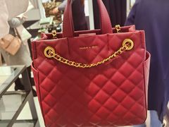 -CHARLES&KEITH(城西银泰店)