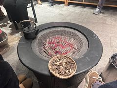 -蚝翅·海鲜粥·烧烤·羊肉季(鄞州万达店)