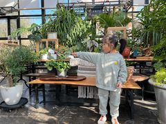 -北马山庄植趣咖啡