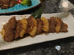 -菊上料理(蜀山银泰百货店)