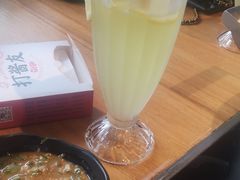 -打酱友•斑鱼海鲜粥火锅(吴桥店)