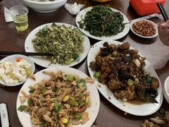 -中原农家乐(中原饭店)