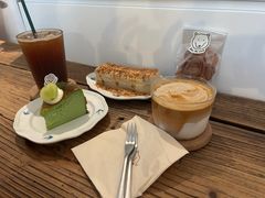 -三目仓咖啡(贤南路店)
