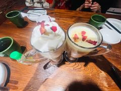 -云海肴·汽锅鸡·云南菜(美罗城店)