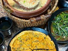 -潮十三潮汕砂锅粥(高新四路大都荟店)