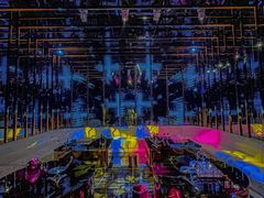 -金乐迪 PARTY KTV(熙街店)