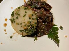 -韩盛·古法烤肉店(皇城恒隆广场店)