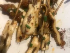 -木屋烧烤(坂田天安云谷店)