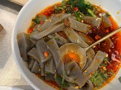 -一坐一忘云南菜(卓悦中心)