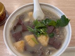 -咬不得高祖生煎·简餐(城站店)