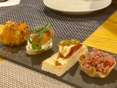 -LA MAISON公鸡和龙(蛇口店)
