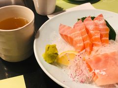 -尚水长廊铁板烧(荣祥广场店)