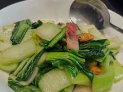 家烧时蔬-新荣记(椒江店)