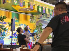 -拉丁餐厅·巴西烤肉自助(正佳广场店)