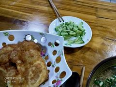 -原掩骨会饶阳豆腐脑总店
