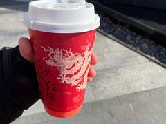 -奈雪的茶(杭州萧山万象汇店)
