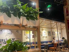 -渝信川菜 · 川味家常菜(财富购物中心店)