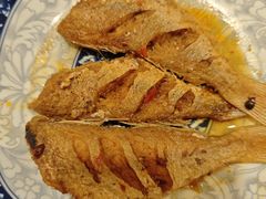 -狮龙啤酒烧烤屋(建二路店)