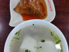 -蓝氏钟楼肉粽