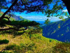 -五女峰国家森林公园